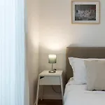 Appartement Avignonesi 04 - Fromhometorome *