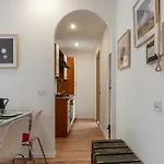 Avignonesi 04 - Fromhometorome Appartement *