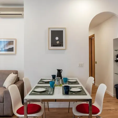 Avignonesi 04 - Fromhometorome * Рим