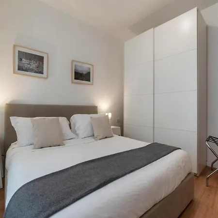 Apartmán Avignonesi 04 - Fromhometorome *