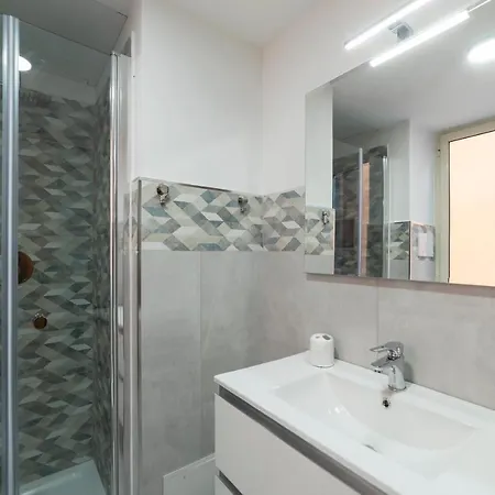 Apartament Avignonesi 04 - Fromhometorome *
