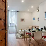 Apartmán Avignonesi 04 - Fromhometorome