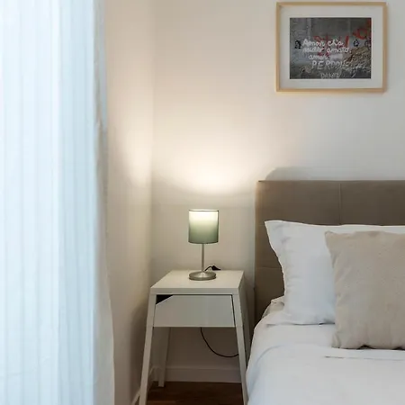 Apartament Avignonesi 04 - Fromhometorome *