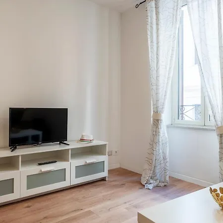 Avignonesi 04 - Fromhometorome Appartement *