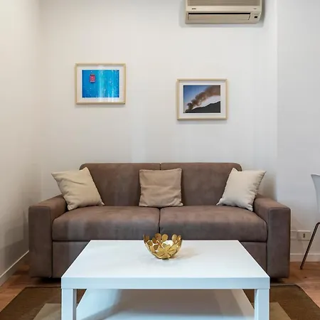 Avignonesi 04 - Fromhometorome Apartament *